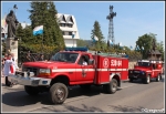 539[K]64* - GLM 16 Ford F-350 Super Duty/E-One - OSP JordanÃ³w
