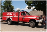 539[K]64* - GLM 16 Ford F-350 Super Duty/E-One - OSP JordanÃ³w