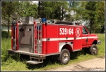 539[K]64* - GLM 16 Ford F-350 Super Duty/E-One - OSP JordanÃ³w