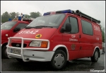 538[K]33 - GLM Ford Transit/SzczÄ™Å›niak - OSP Å»arnÃ³wka