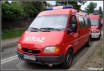 349[K]43 - GLM Ford Transit - OSP ÅÄ…cko