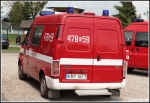 478[K]59 - GLM Ford Transit - OSP Wierzbanowa