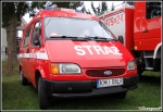 469[K]63 - GLM Ford Transit - OSP Bukowska Wola