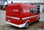 567[M]80 - GLM Ford Transit - OSP ???