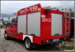 369[K]33 - GLBM 0,2/0,4 Ford Transit 115 T350/Bocar - OSP RadÅ‚Ã³w