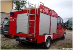 369[K]33 - GLBM 0,2/0,4 Ford Transit 115 T350/Bocar - OSP RadÅ‚Ã³w