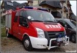 369[K]33 - GLBM 0,2/0,4 Ford Transit 115 T350/Bocar - OSP RadÅ‚Ã³w