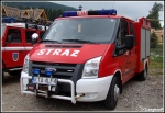 369[K]33 - GLBM 0,2/0,4 Ford Transit 115 T350/Bocar - OSP RadÅ‚Ã³w