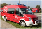 528[K]65 - GLM Ford Transit 125 T350/Frank-Cars - OSP CzuszÃ³w