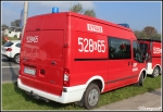 528[K]65 - GLM Ford Transit 125 T350/Frank-Cars - OSP CzuszÃ³w