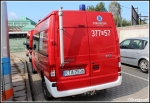 377[K]57 - GLM Ford Transit 100 T350/Stolarczyk - OSP Breń