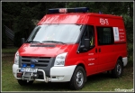 459[K]79 - GLM Ford Transit/Stolarczyk - OSP Wilkowisko