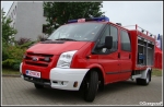 GLBM Ford Transit/Szybicki - Pojazd demonstracyjny GLBM Ford Transit/Szybicki - Pojazd demonstracyjny