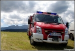 349[K]36 - GLBM Ford Transit/Frank-Cars - OSP KruÅ¼lowa WyÅ¼na