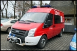 328[K]83 - GLM Ford Transit/Stolarczyk - OSP Sułoszowa II