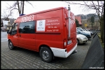 328[K]83 - GLM Ford Transit/Stolarczyk - OSP SuÅ‚oszowa II