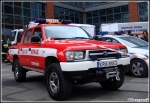 328[K]80 - SLRr Toyota Hilux - OSP CzernichÃ³w