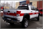 220[K]84 - SLOp Toyota Tundra - KW PSP KrakÃ³w