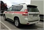 220[K]90 - SLOp Toyota Land Cruiser - KW PSP KrakÃ³w