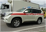 220[K]90 - SLOp Toyota Land Cruiser - KW PSP KrakÃ³w