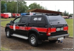 499[K]65 - SLRr Toyota Hilux - OSP ChochoÅ‚Ã³w