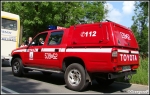539[K]52 - SLRr Toyota Hilux - OSP BiaÅ‚ka