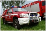 539[K]52 - SLRr Toyota Hilux - OSP Białka