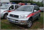 580[D]90 - SLOp Toyota RAV4 - KP PSP Wołów