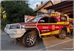 459[K]95 - SLRr Toyota Hilux/Team Concept - OSP Åososina GÃ³rna