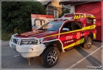 459[K]95 - SLRr Toyota Hilux/Team Concept - OSP Åososina GÃ³rna