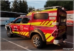 459[K]95 - SLRr Toyota Hilux/Team Concept - OSP Åososina GÃ³rna