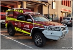 459[K]95 - SLRr Toyota Hilux/Team Concept - OSP Åososina GÃ³rna