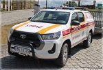 347[K]21 - SLRr Toyota Hilux/Anwa - OSP SioÅ‚kowa