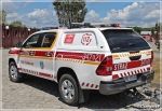 347[K]21 - SLRr Toyota Hilux/Anwa - OSP SioÅ‚kowa