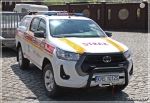 347[K]21 - SLRr Toyota Hilux/Anwa - OSP SioÅ‚kowa
