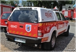 499[K]87 - SLRr Toyota Hilux - OSP Trybsz