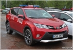 551[K]90 - SLRr Toyota RAV4 - JRG Wadowice