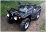 492[K]77 - Quad Honda Fourtrax 300 - JRG Rabka-ZdrÃ³j