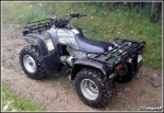 492[K]77 - Quad Honda Fourtrax 300 - JRG Rabka-ZdrÃ³j