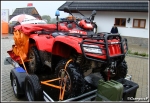 Quad Arctic Cat 1000i PS - JRG Zakopane