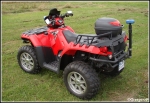 Quad Polaris 850 XP - JRG Nowy Targ