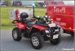 549-Q02 - Can-Am Outlander MAX 500/SzczÄ™Å›niak - OSP KoÅ›cielisko*