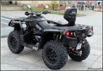 492-Q1 - Quad Can-Am Outlander 650 - JRG Rabka-Zdrój