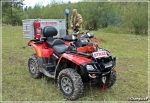 497-Q3 - Can-Am Outlander MAX 500 - OSP Maruszyna