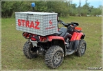 497-Q3 - Can-Am Outlander MAX 500 - OSP Maruszyna