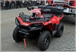 307[K]77 - Quad Polaris Sportsman 570 - JRG 7 KrakÃ³w