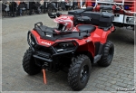 307[K]77 - Quad Polaris Sportsman 570 - JRG 7 Kraków