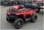 307[K]77 - Quad Polaris Sportsman 570 - JRG 7 KrakÃ³w