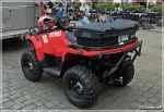 307[K]77 - Quad Polaris Sportsman 570 - JRG 7 KrakÃ³w