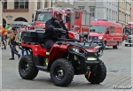 307[K]77 - Quad Polaris Sportsman 570 - JRG 7 KrakÃ³w